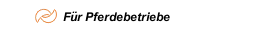 F&uuml;r Pferdebetriebe